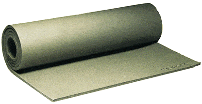 Closed Cell Sleeping Pad
