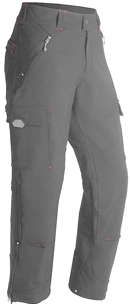 Nail Driver Soft Shell Pants