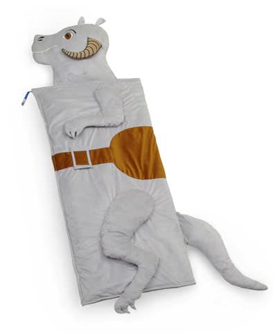 Bb2e Tauntaun Sleeping Bag Full Add